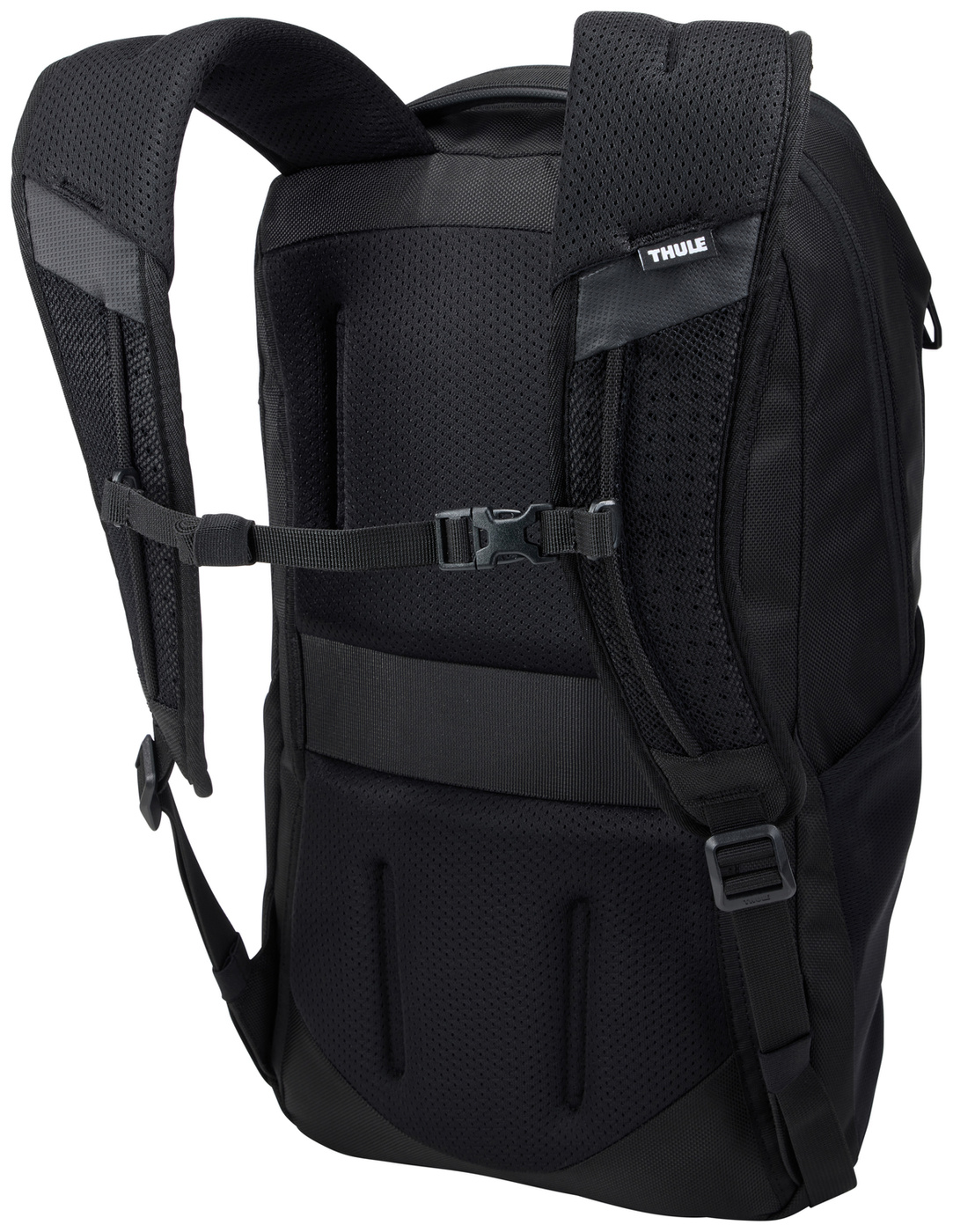 Thule Accent Recycled Backpack 20L - Black