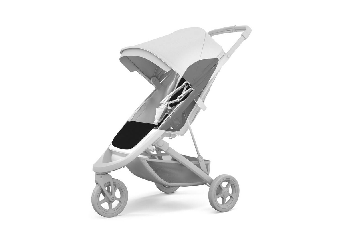 Thule Stroller Seat Liner Black 11200330