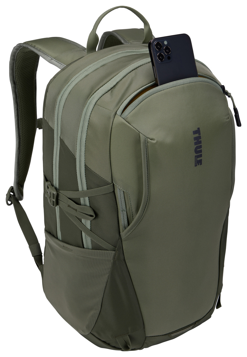 Thule EnRoute Backpack 23L - Soft Green/Quiet Green 3205180