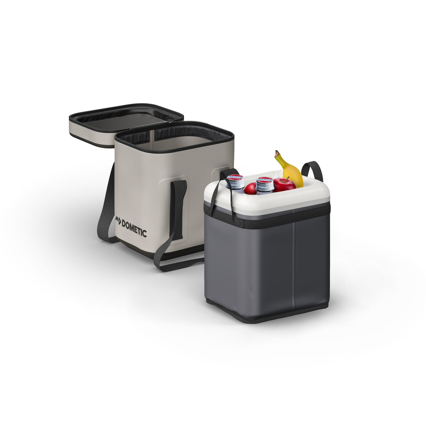 Dometic PORTABLE GEAR STORAGE- 10L INSULATION, SLATE 9600050793