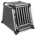 Klatka dla psa Lampa Dog Travel Cage 60507 Type 7 - 60 x 85 x H 86 cm