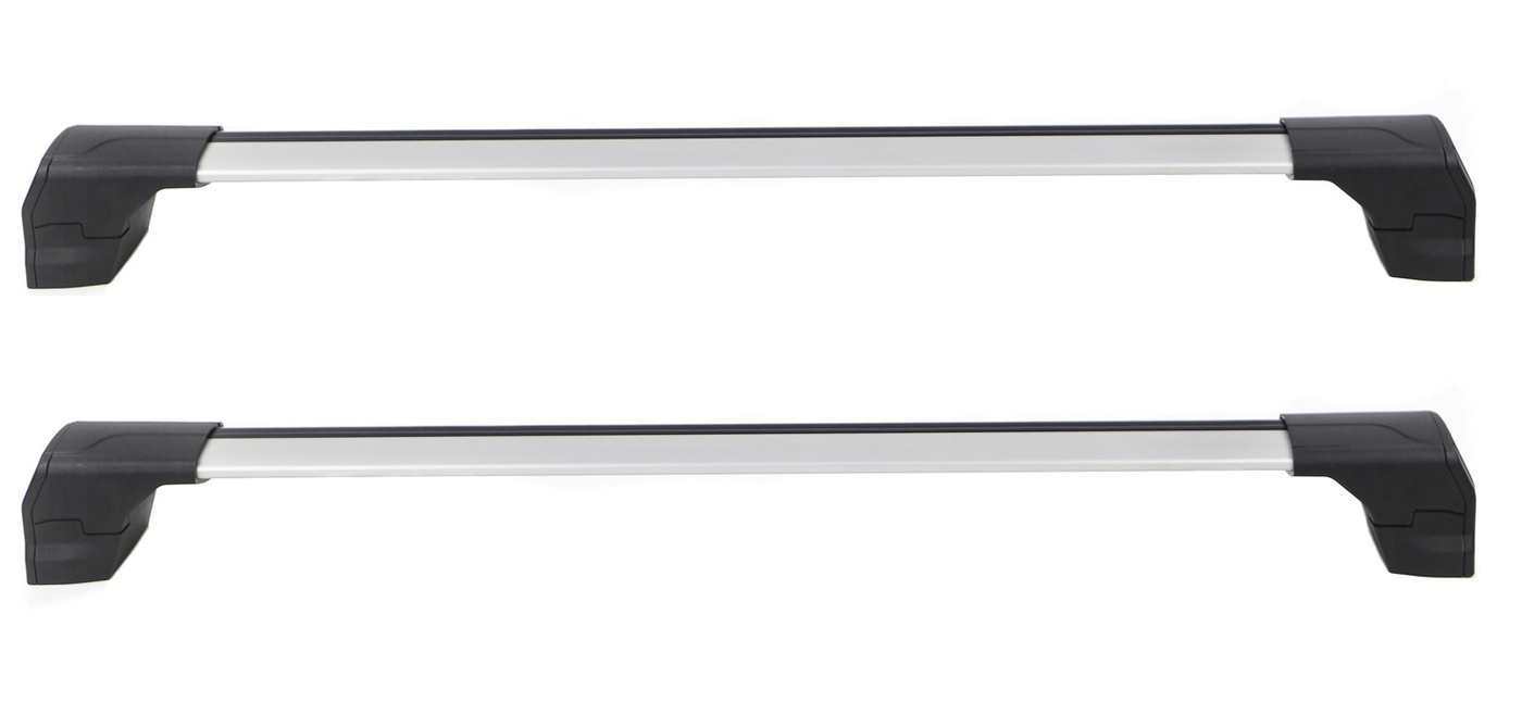 Belki bagaznika Elegance V3 Lite Silver 4014913