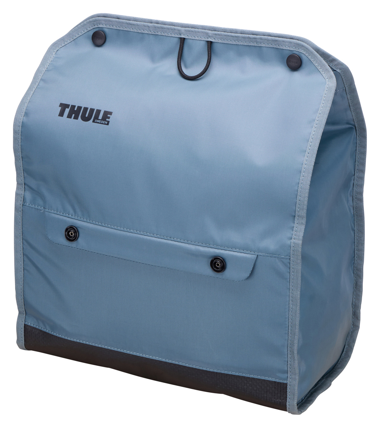 Torba Na buty | Thule RoundTrip Snow Duffel 80L Black - 3205160