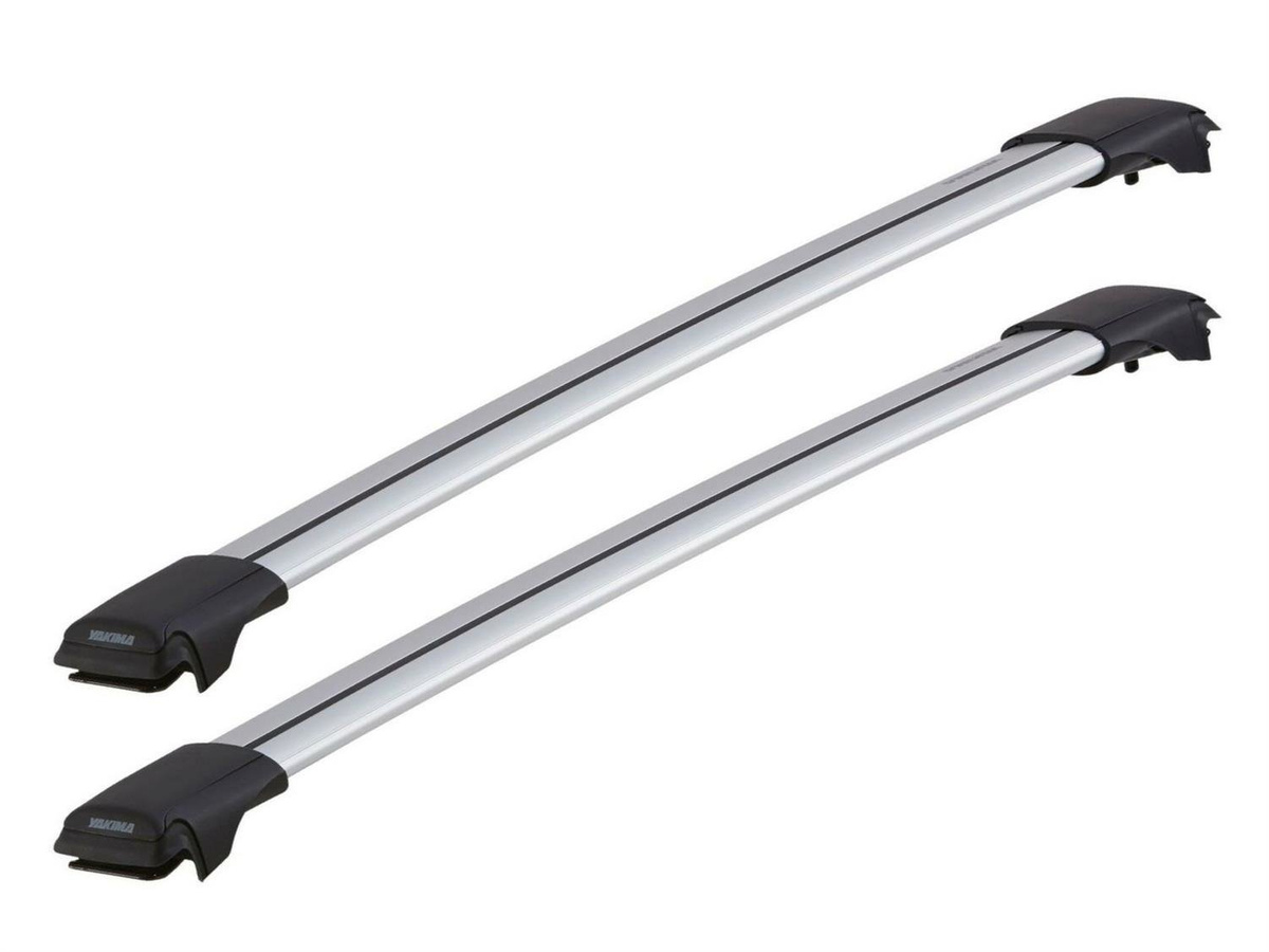 Yakima RailBar S46Y BMW X5 E53 2004-2007