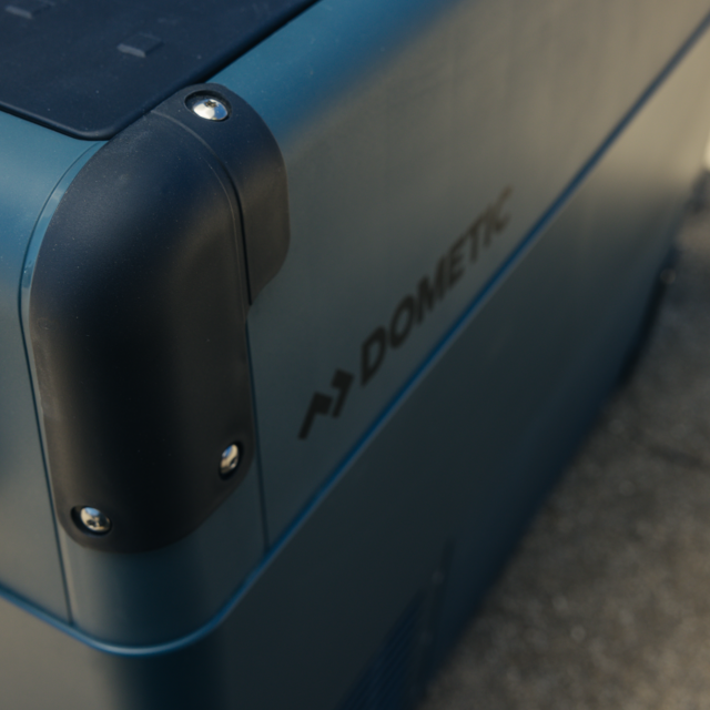 Dometic CFX2 57 97000150818 | Lodówka turystyczna kompresorowa