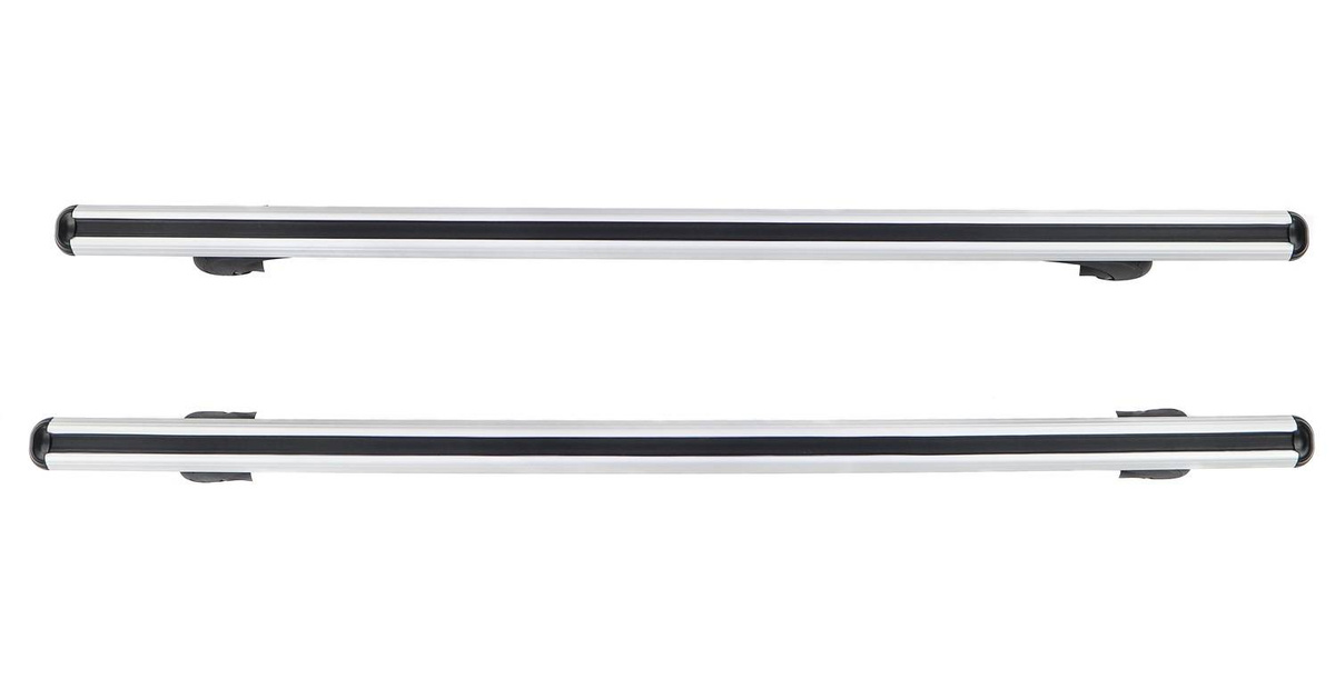 Bagażnik dachowy belki SUBARU LEGACY 1998-2003 SW