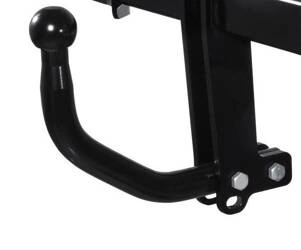 Hak holowniczy ARAGON  Mercedes Citan 2021-