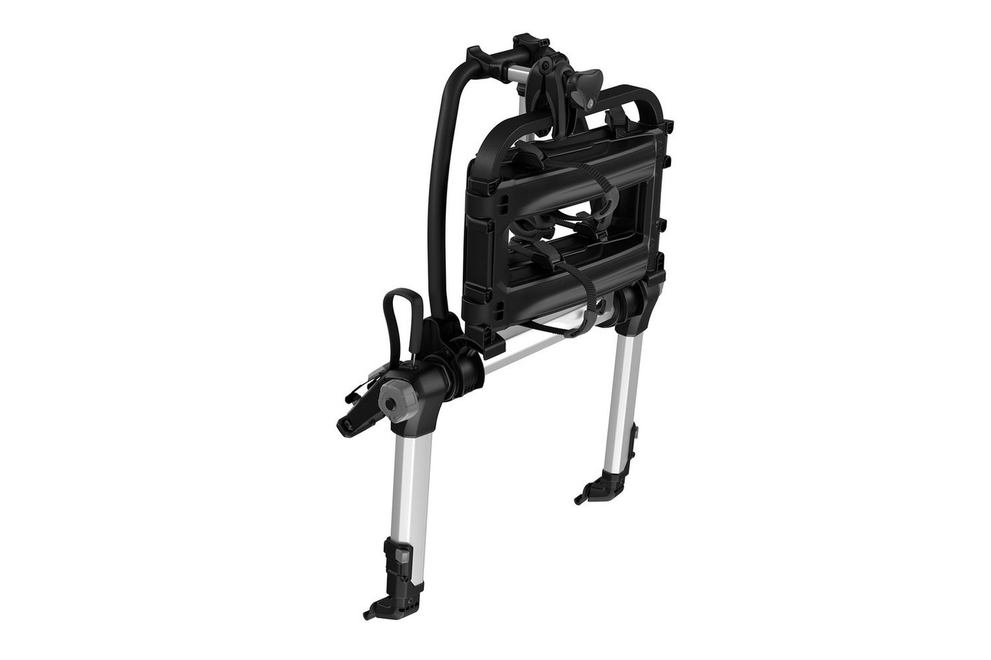 Thule OutWay 993 KIA Rio Hatchback 2005-2011