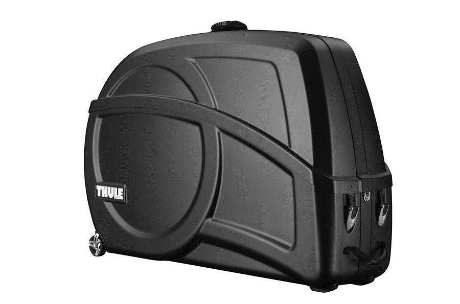 Walizka do transportu roweru Thule RoundTrip Transition Hard Case - 100502