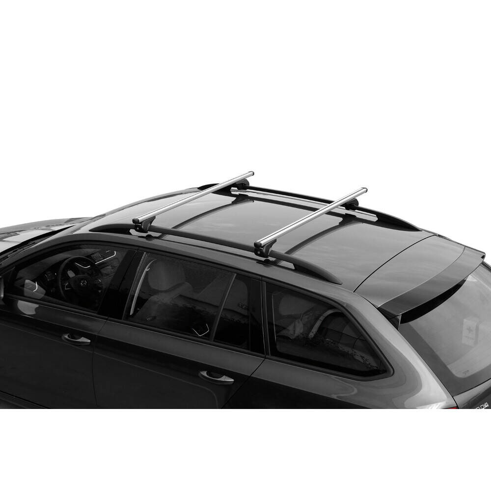 Bagażnik dachowy belki NORDRIVE Helio Volkswagen Golf VIII Kombi 11/20>