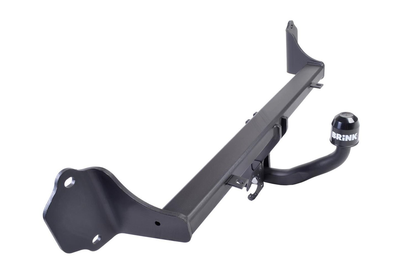 Hak holowniczy Brink BMW Seria 3 Touring (F31) 2012-2019