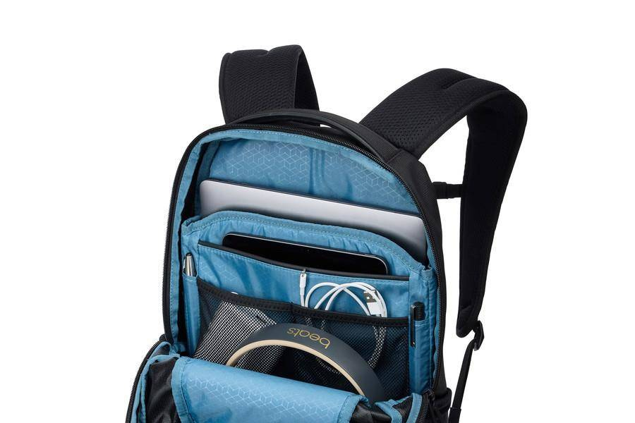 Plecak na laptopa Thule Accent Recycled Backpack 20L - Black - 3204812