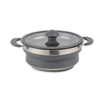 Kampa Garnek Kempingowy 1,5 L 9120000758
