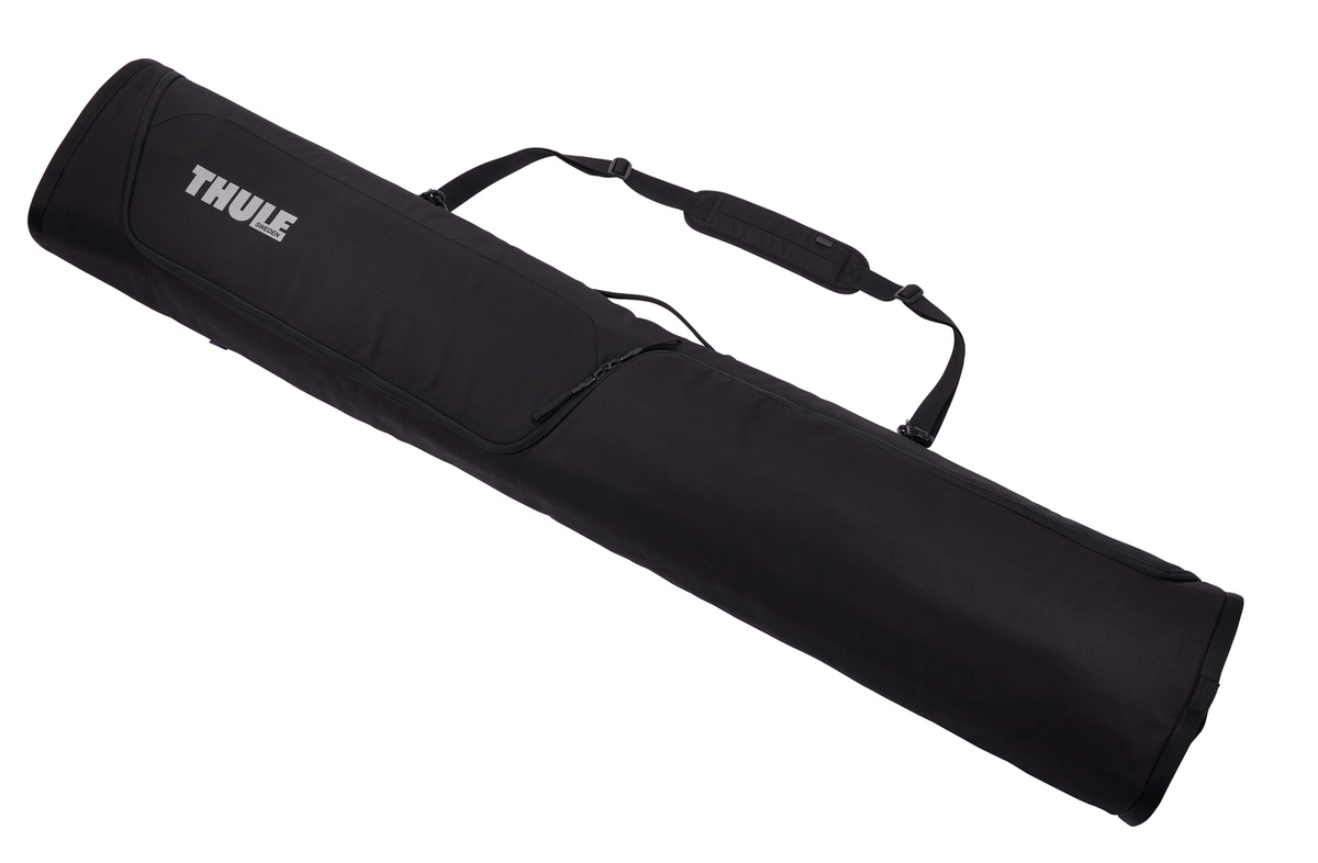 Torba na snowboard Thule RoundTrip Snowboard Bag 165 cm Black - 3205177