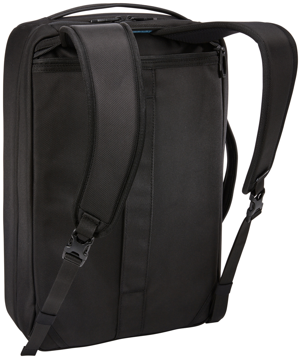 Thule Accent Recycled Convertible - Black 3205383