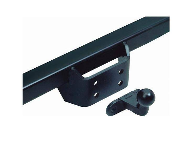 Hak holowniczy Westfalia 304118600001