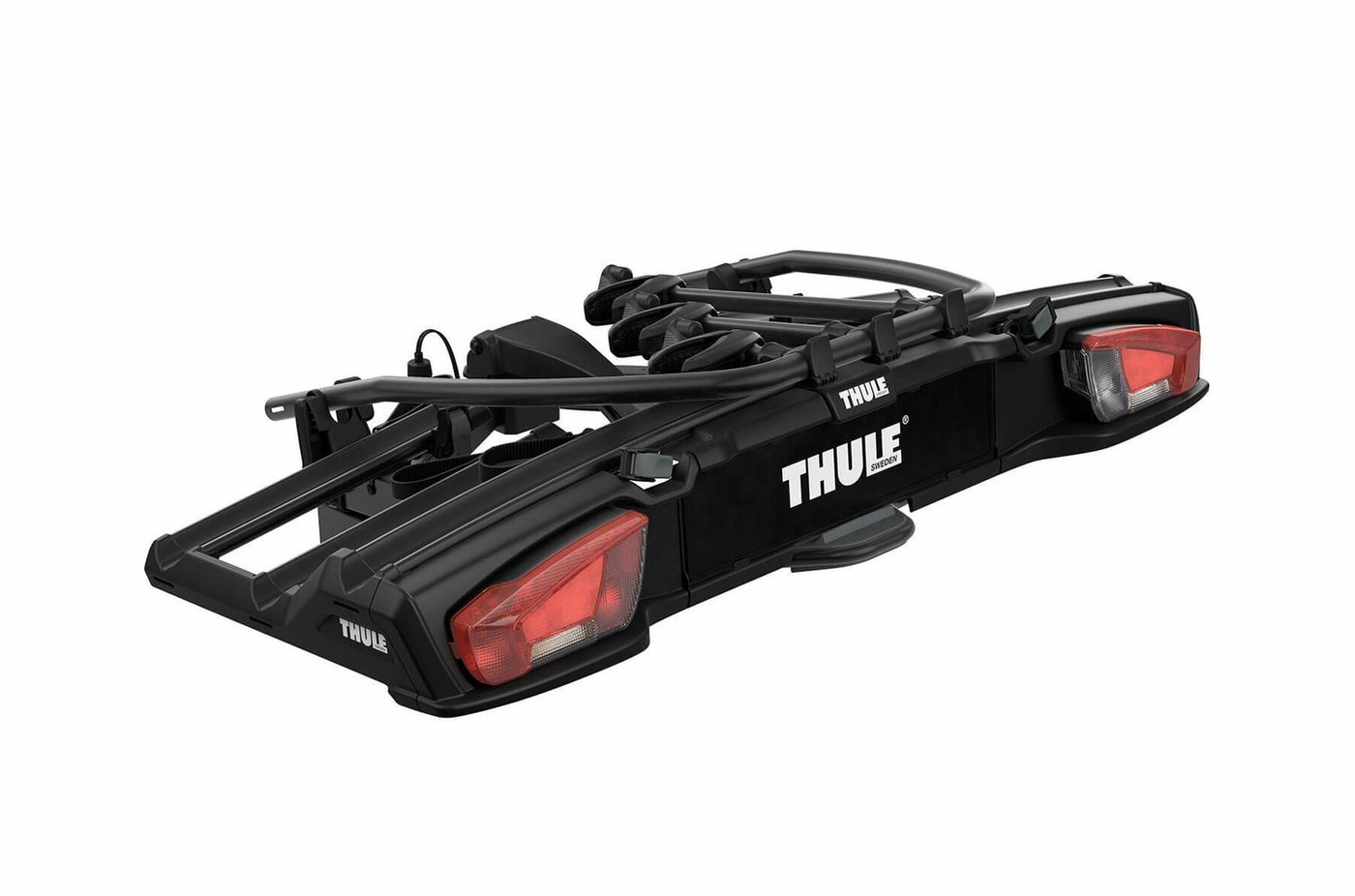 Thule VeloSpace XT 3 939 + 938110  BLACK 