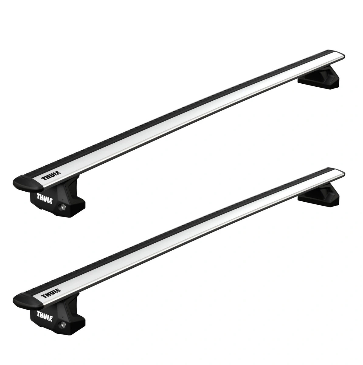 Bagażnik dachowy Thule VW T6 (T-Track) 2015-