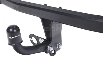 Hak holowniczy Steinhof H-298 Hyundai Tucson NX4E 2024-