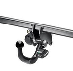 Hak holowniczy BRINK Lexus CT 2010-2022
