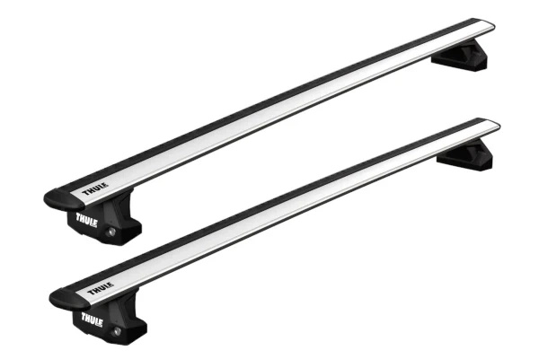 Bagażnik dachowy Belki Thule Wingbar Evo TOYOTA Grand Highlander 2024-