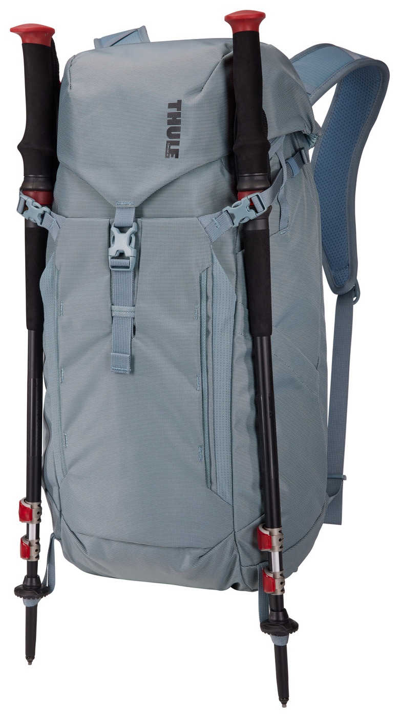 Plecak turystyczny Thule AllTrail Daypack 25L - Pond Gray - 3205089