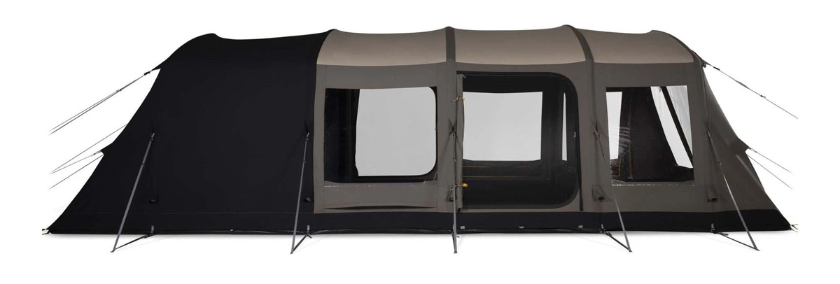 Namiot kempingowy Kampa Seacliffe 04 Air TC 9120002486