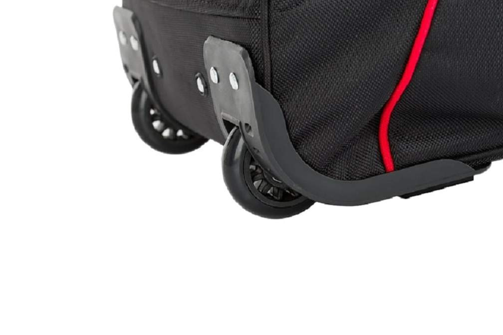 Torba podróżna na kółkach KJUST AW45NS (98L)