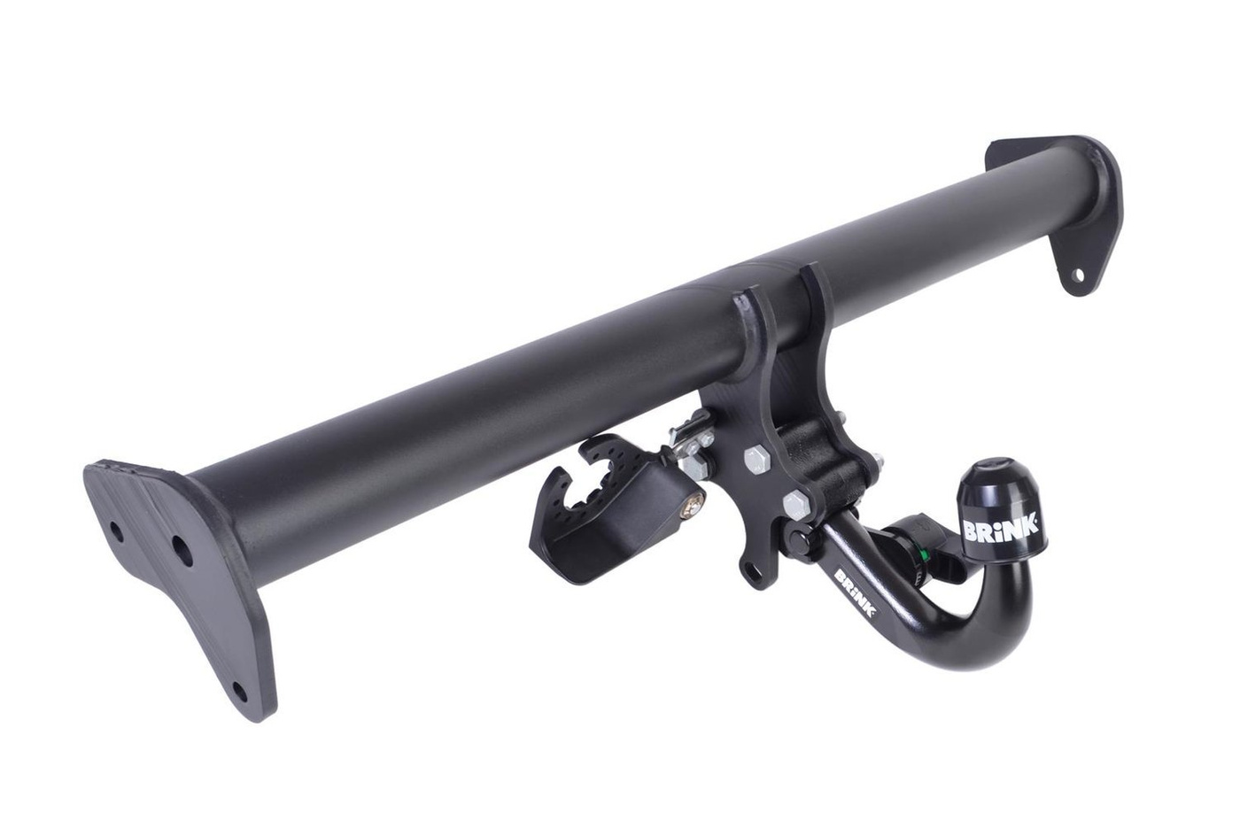 Hak holowniczy Brink 597000