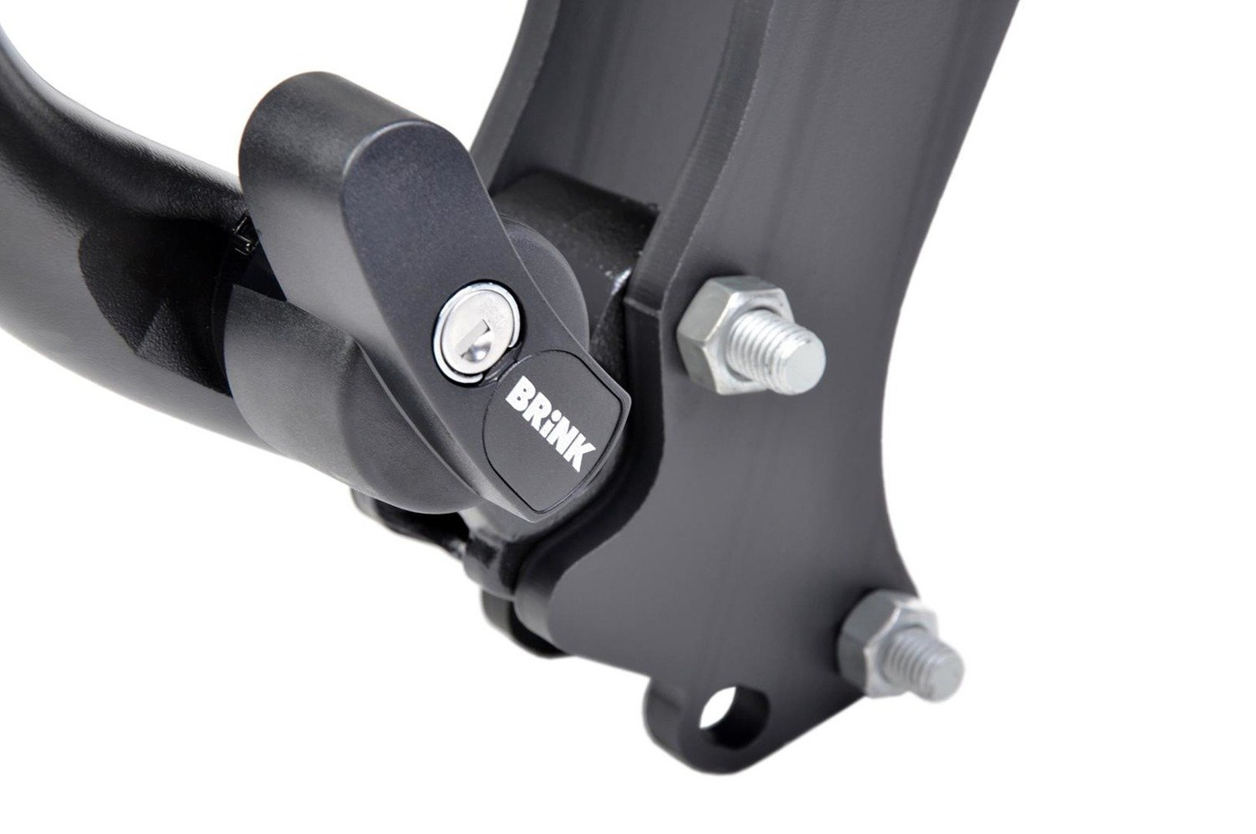 Hak holowniczy Brink 570400