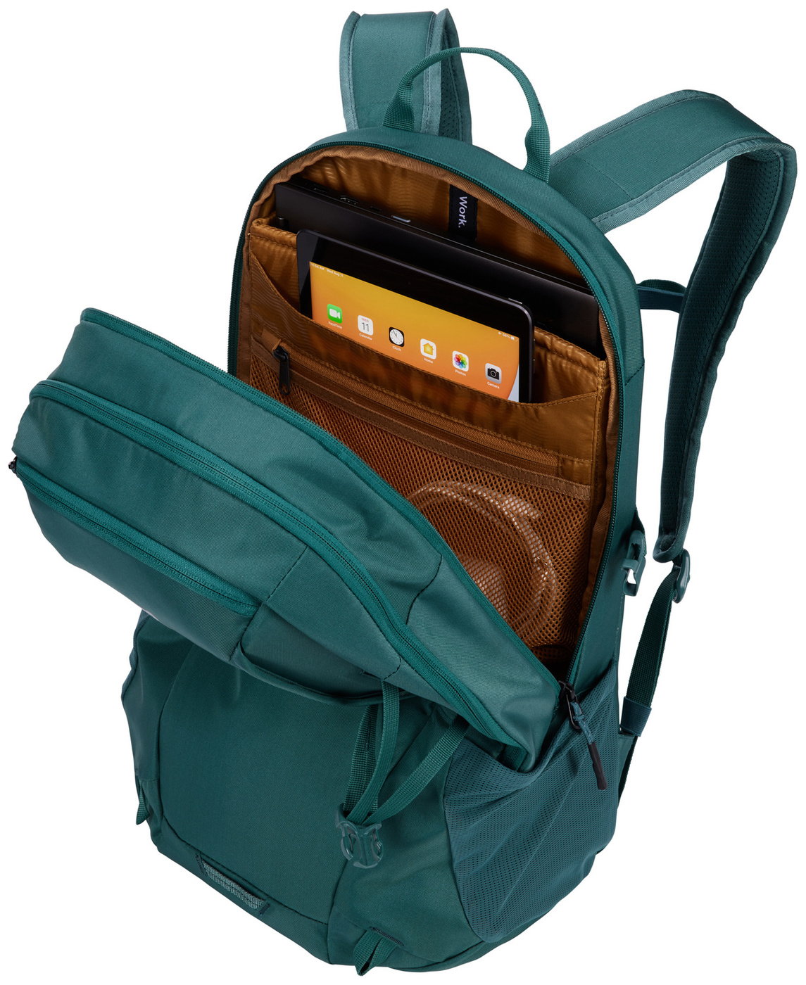 Plecak na laptopa Thule EnRoute Backpack 23L Mallard Green - 3204842