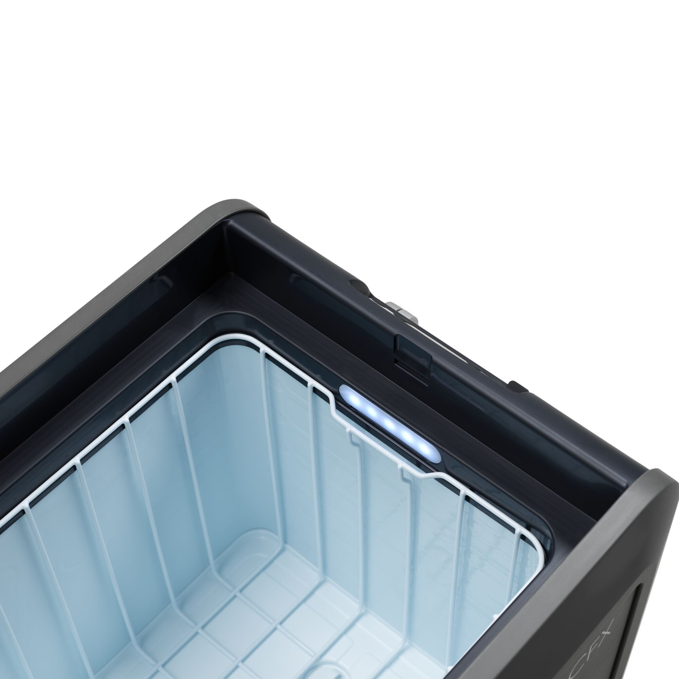 Lodówka turystyczna Dometic CFX5 25 - 25l | Kompresorowa 12/24V | -22°C, WiFi | 97000050759