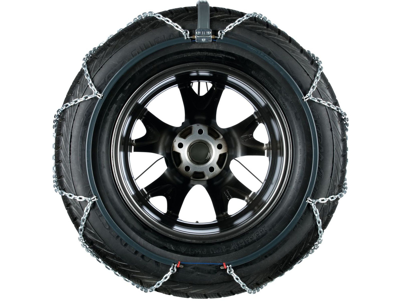 Łańcuchy śniegowe Pewag Servomatik SUV RSM 78 V