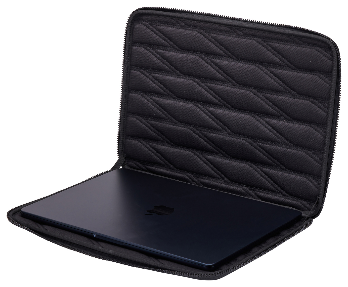 Sztywne etui Thule Gauntlet Czarny 16 do MacBook Pro | 3205412