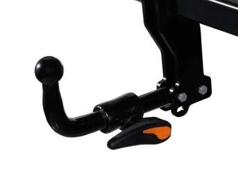 Hak holowniczy ARAGON Ford Tourneo Custom 2023-
