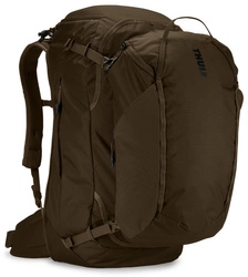 Plecak turystyczny | podróżny Thule Landmark Travel Pack 70L - Deep Khaki  3205318