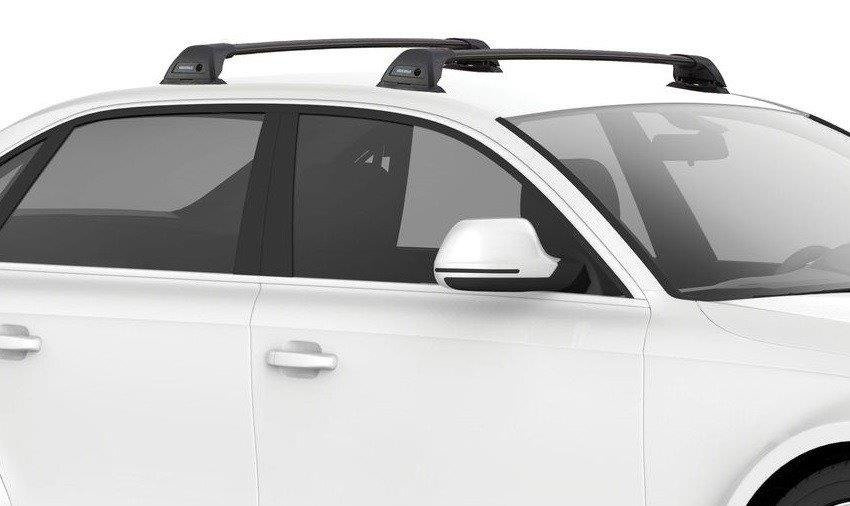 Yakima FlushBar S25YB Black