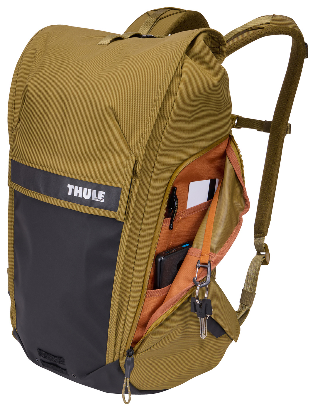 Plecak rowerowy Thule | Thule Paramount 20L | 3205234