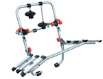 Uchwyt rowerowy Advans 3 Silver 50402