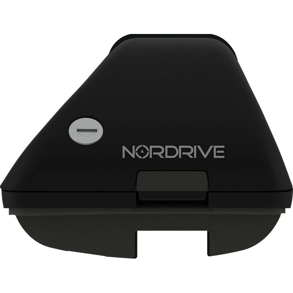 Bagażnik dachowy Nordrive Snap Ford Mondeo Kombi Mk4 05/07>10/14