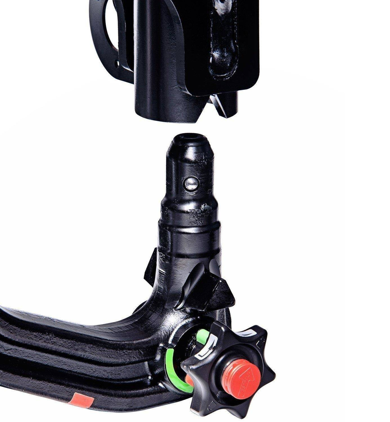 Hak Holowniczy Westfalia Citroen C4 III 10.2020- 