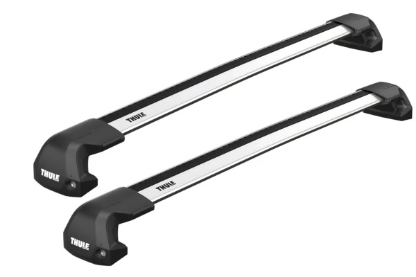 Bagażnik dachowy Belki Thule Wingbar Edge SUBARU Forester 2013-2018