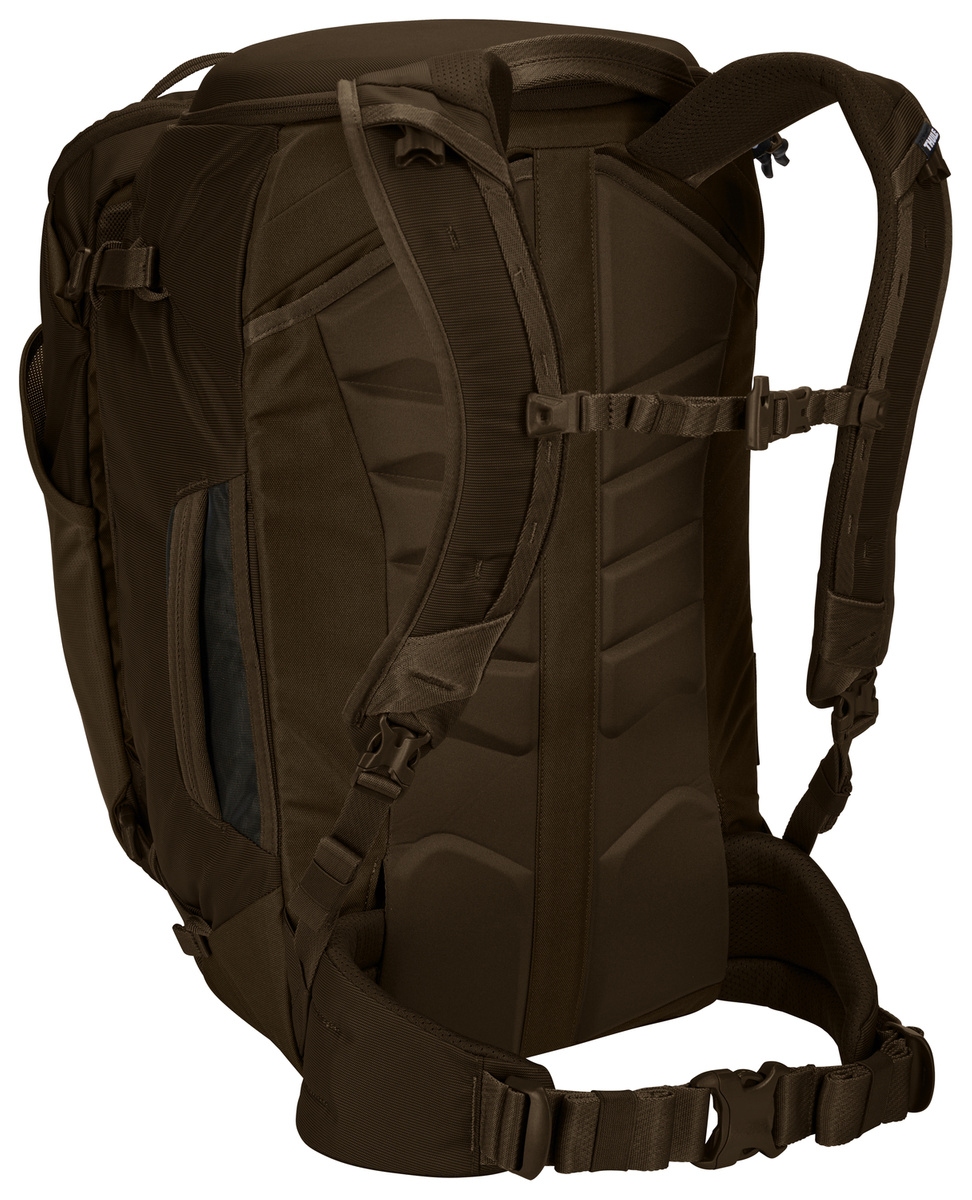 Plecak turystyczny / podróżny Thule Landmark Travel Pack 60L - Deep Khaki - 3205313