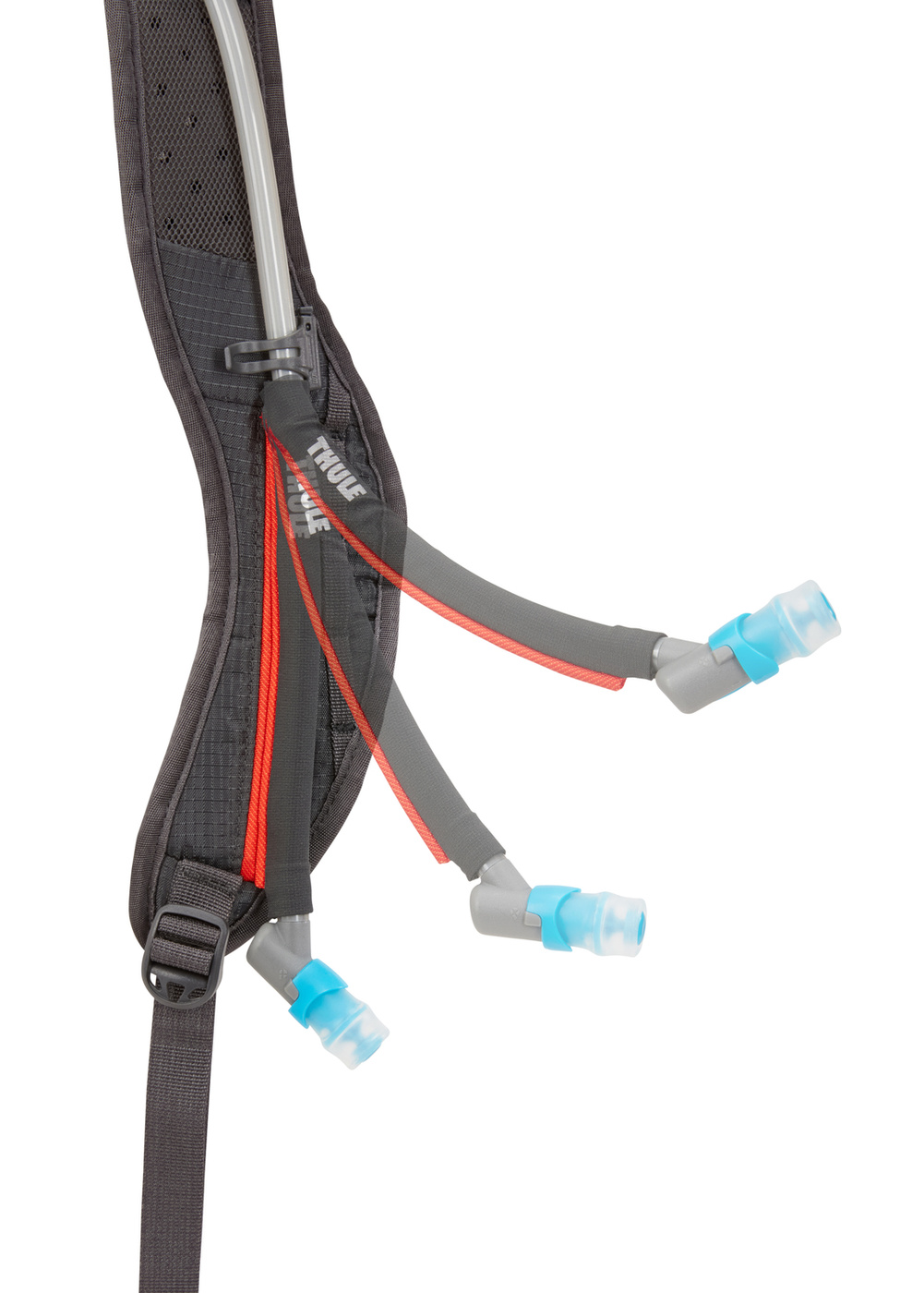 Thule UpTake 8L – plecak hydracyjny z systemem nawadniania 2,5 L HydraPak