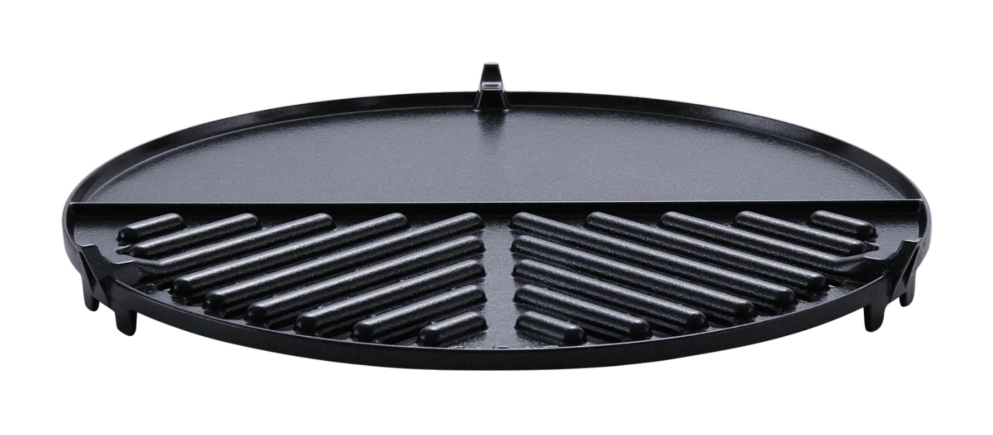 łyta aluminiowa do grilla BBQ 2 Plancha Top 30 6540-600