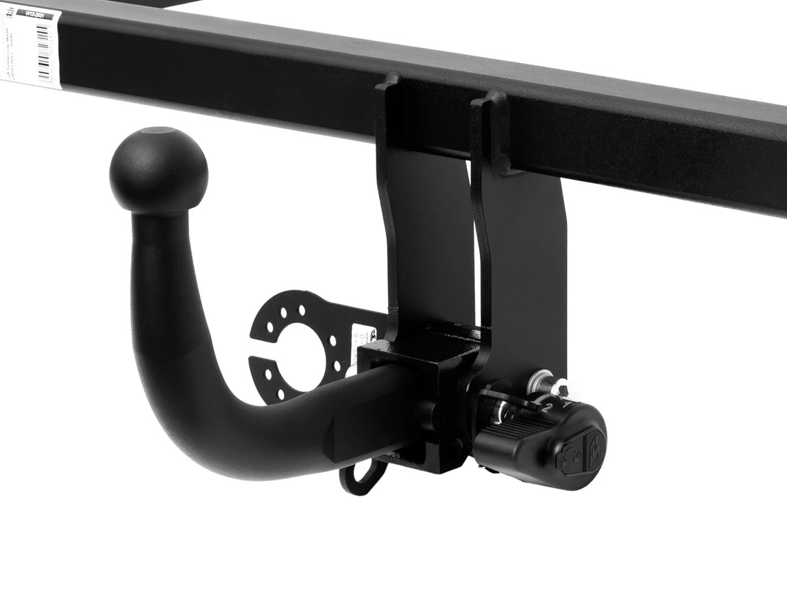 Hak holowniczy Steinhof T-201 Toyota RAV4 III 2006-2013