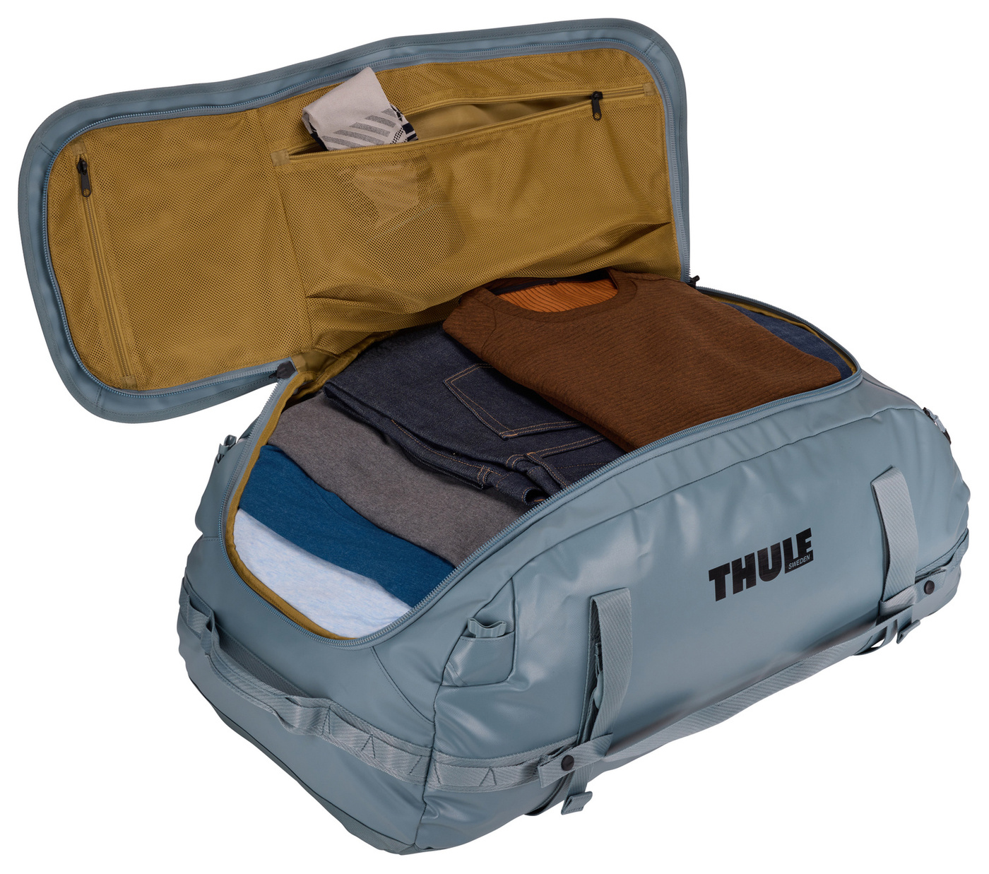 Torba podróżna | Thule chasm 90L | 3205000