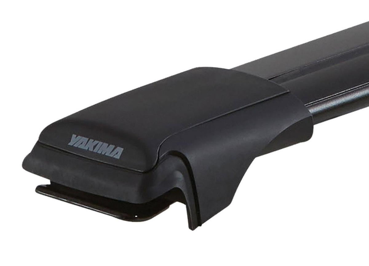 Bagażnik dachowy YAKIMA Jeep Cherokee 2014-2018