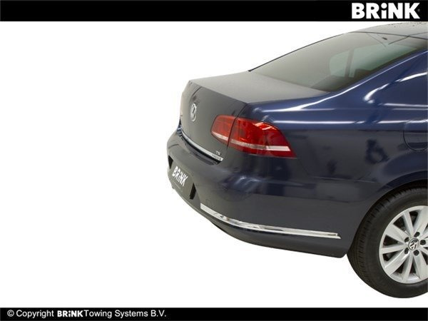 Hak holowniczy Brink VW Passat B7 Sedan 2010-2014
