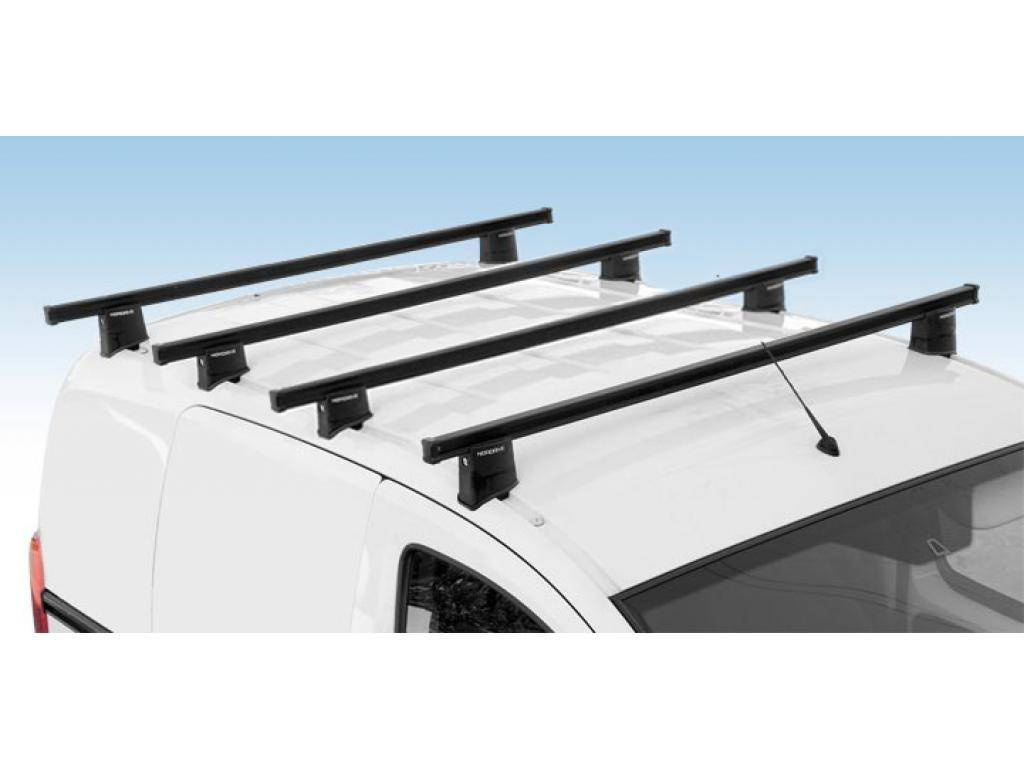 Bagażnik dachowy Nordrive Mercedes Sprinter II 2006-2018